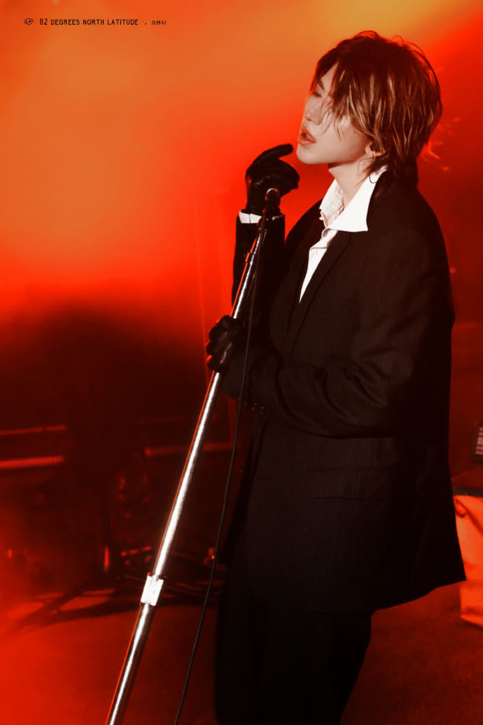 蔡徐坤全球巡回演唱会dontcall舞台蔡徐坤欧美巡演收官看完蔡徐坤dontca