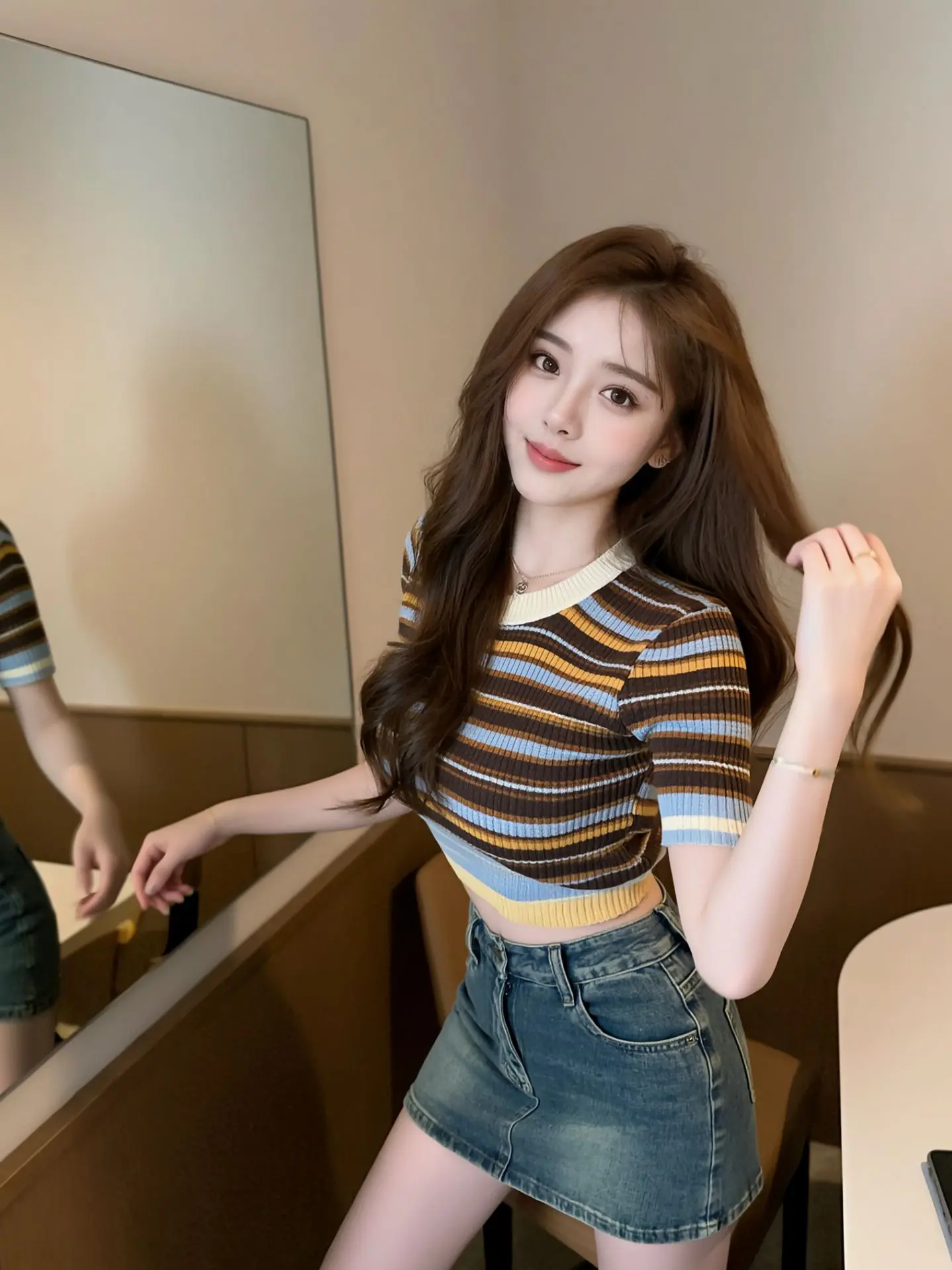 ❀ AI写真集 ❀。