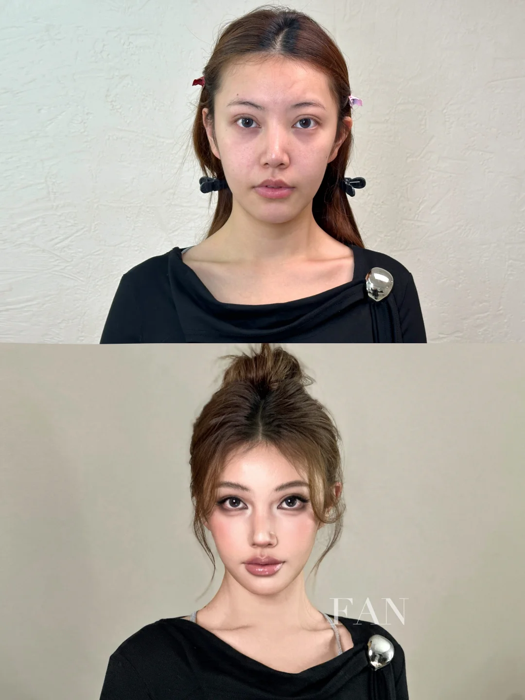 不再乱买化妆品！学会正确化妆逻辑真的有用