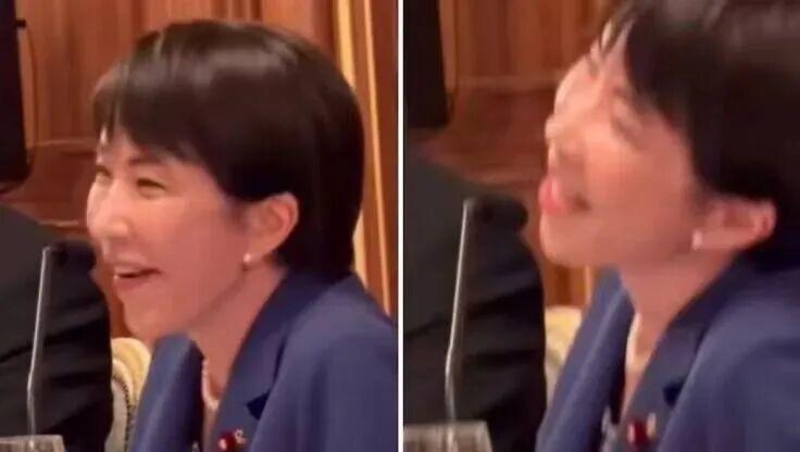 因醉酒缺席G7峰会，高市早苗撒谎被揭开

据日本媒体10月22日报道，日本首相高