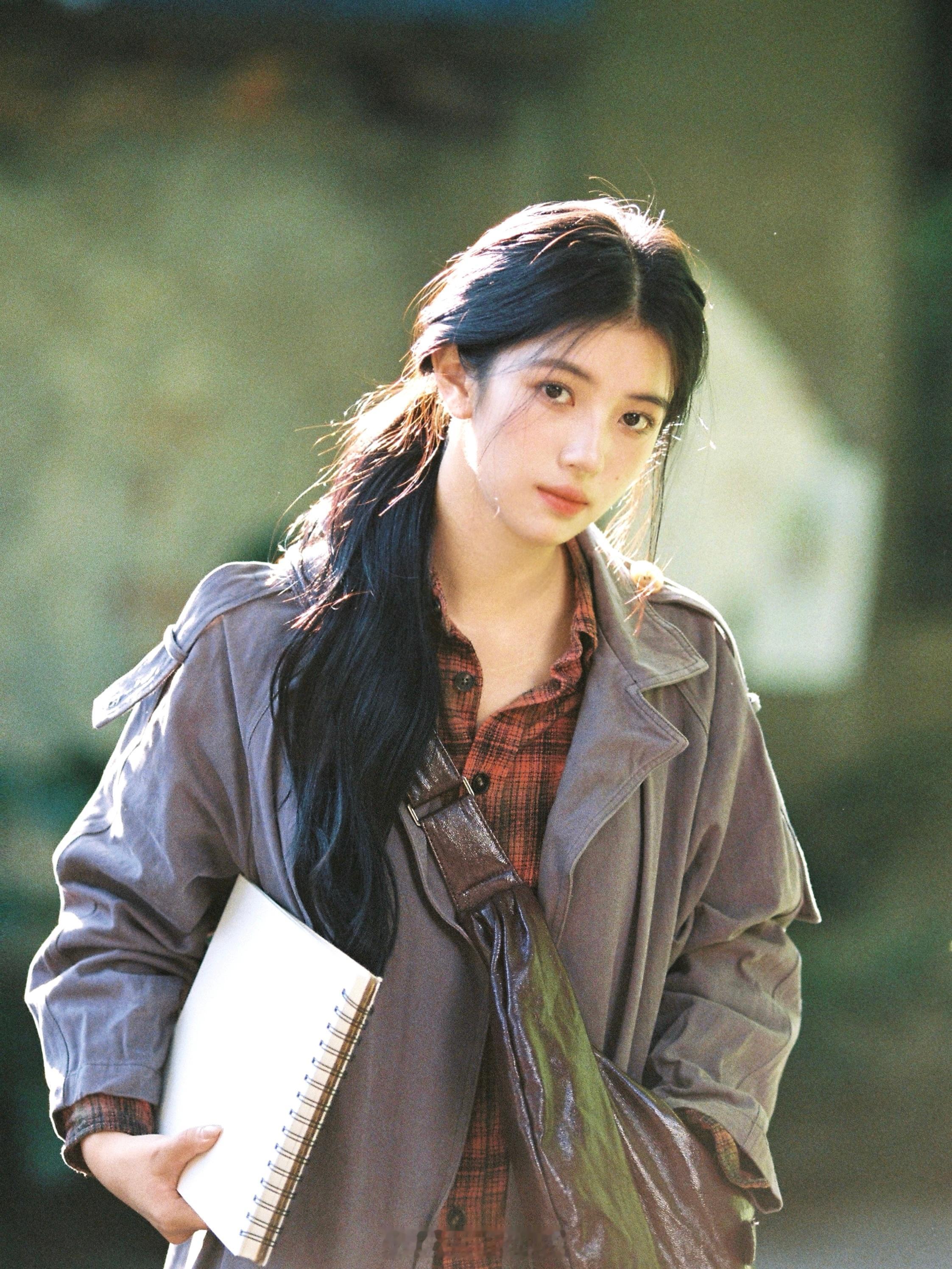 故事的开头总是秋天 ​​​