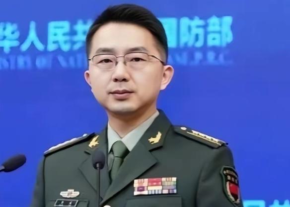 动真格了：南海发生激烈对峙，中方驱逐荷兰军舰，通报罕见写明电子干扰！

5 月 