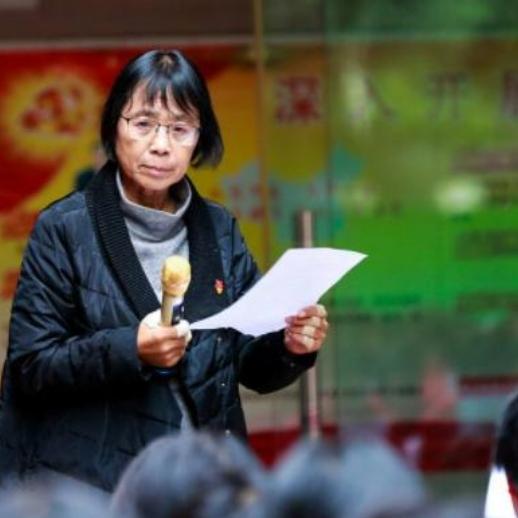 瞬间破防！华坪女高高考成绩刷屏，张桂梅半生坚守终得圆满
 
2026高考放榜，华