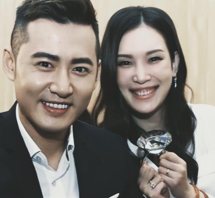 佟晨洁离婚：一个想好好过日子，一个只想道德绑架
“以后我喝酒你别念叨，让我一次喝