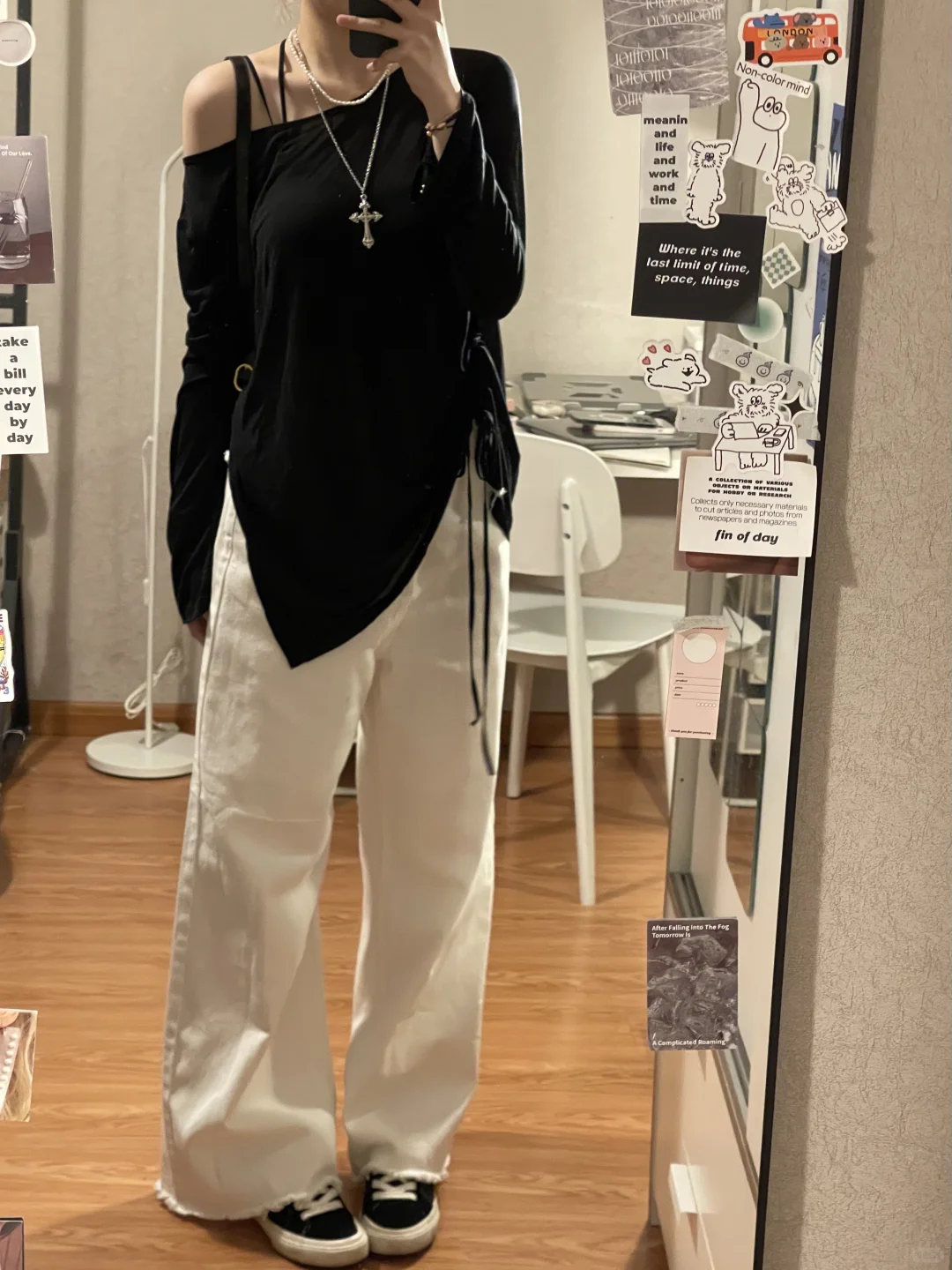 舒服穿穿