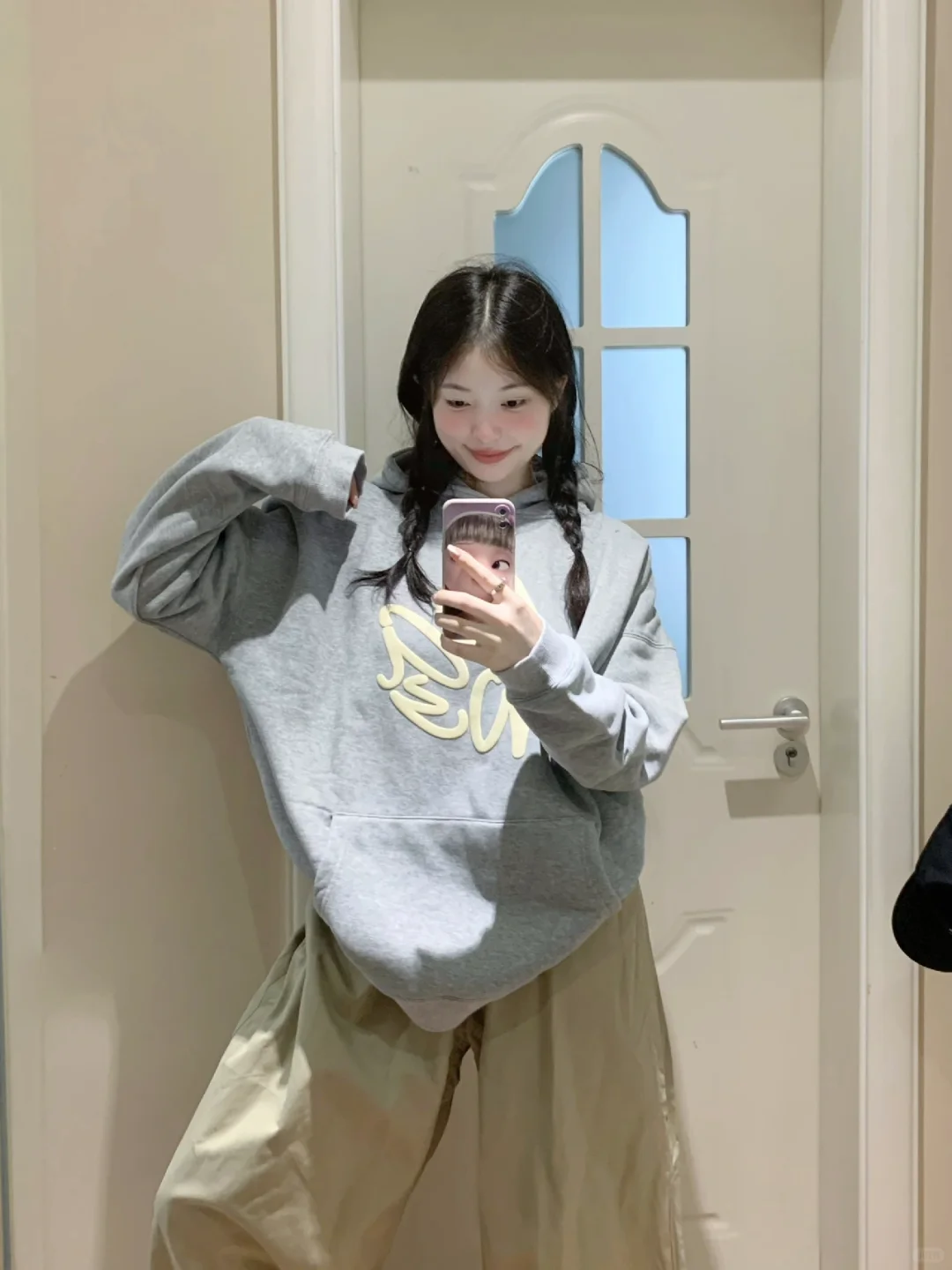 胶片日常🎞️～浅浅期待下秋天叭🙈