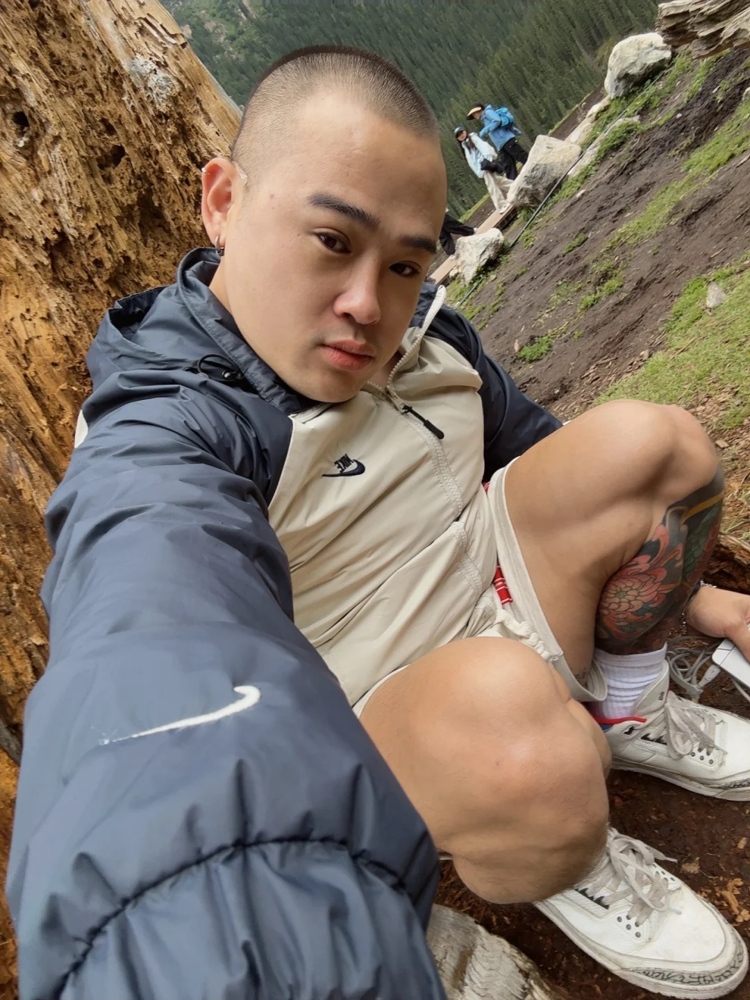 新疆夏塔，也是来过了