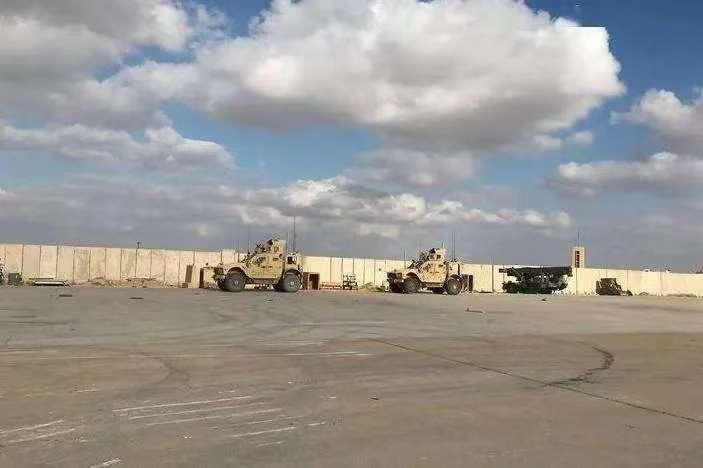 伊朗的战术思路非常的清晰，并不是一味地去打击以色列的目标，而是全面开花，只要是导