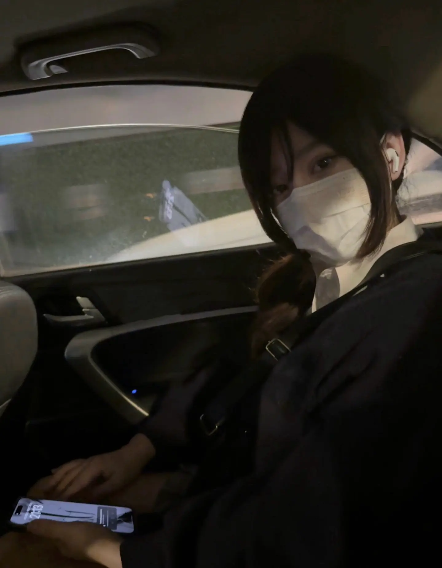 永失吾爱 举目破败