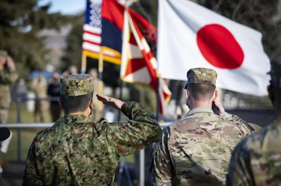 向来以鹰派面目示人、动辄对华喊打喊杀的五角大楼，这次似乎“转性”了？
向来以鹰派