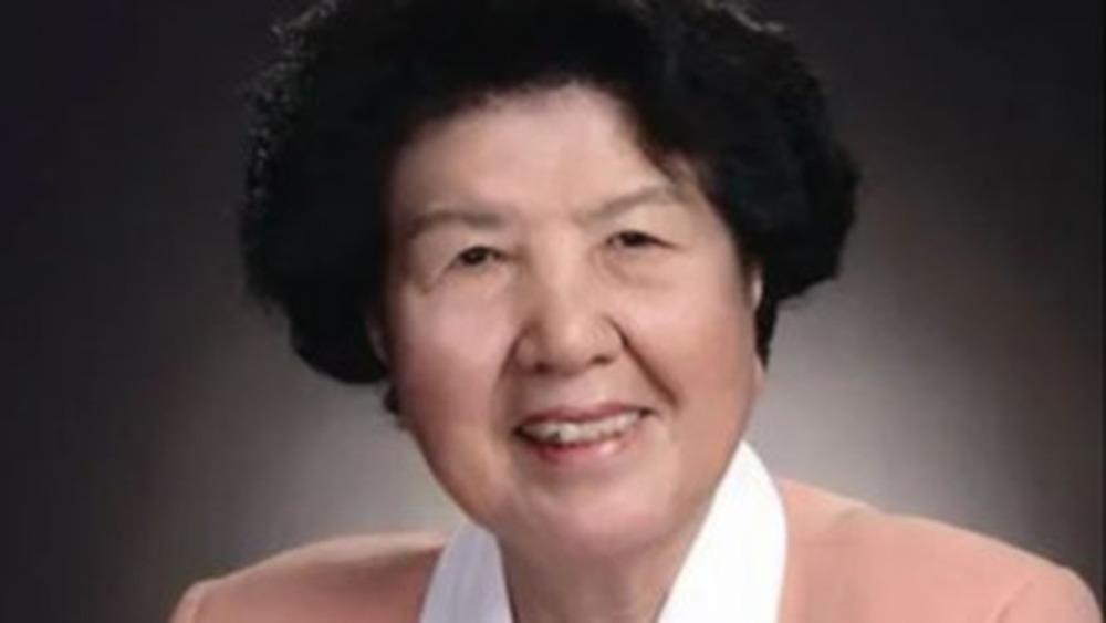 据澎湃新闻，江西省委原书记、中央统战部原副部长万绍芬同志，因病于2026年6月2