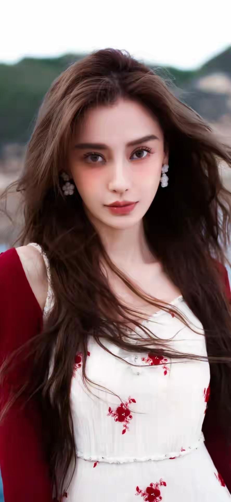 杨颖