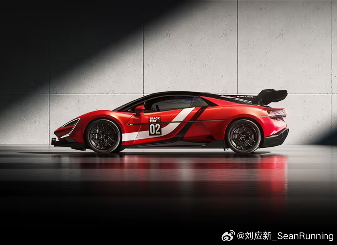 比亚迪也要计划进军F1和世界耐力锦标赛等顶级汽车赛事啦！若比亚迪最终加入 F1，