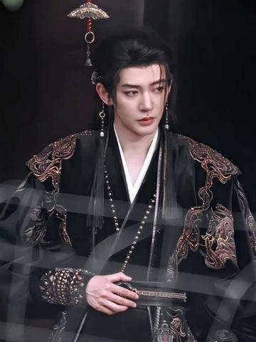 郭敬明发百妖谱原始帧郭敬明发了邓为百妖谱原始帧邓为司狂澜 原始帧的邓为，生图的神