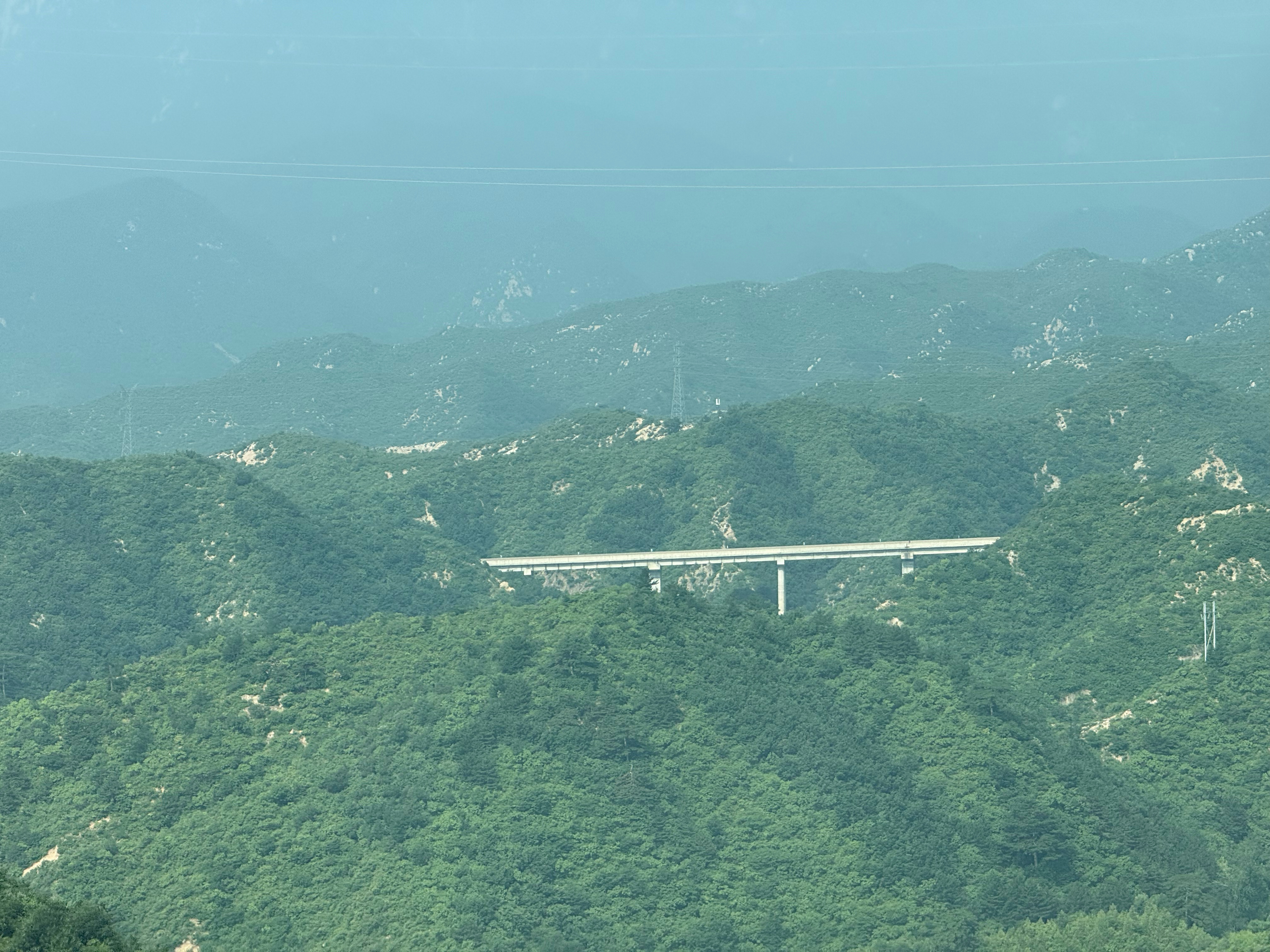 这么近，那么美，周末到河北，河北文旅top级金句[喵喵]  ​​​