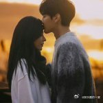 毕雯珺问叶濛能嫁给我吗 哇塞，毕雯珺把李靳屿的深情演绎得太到位啦！在《深情眼》中