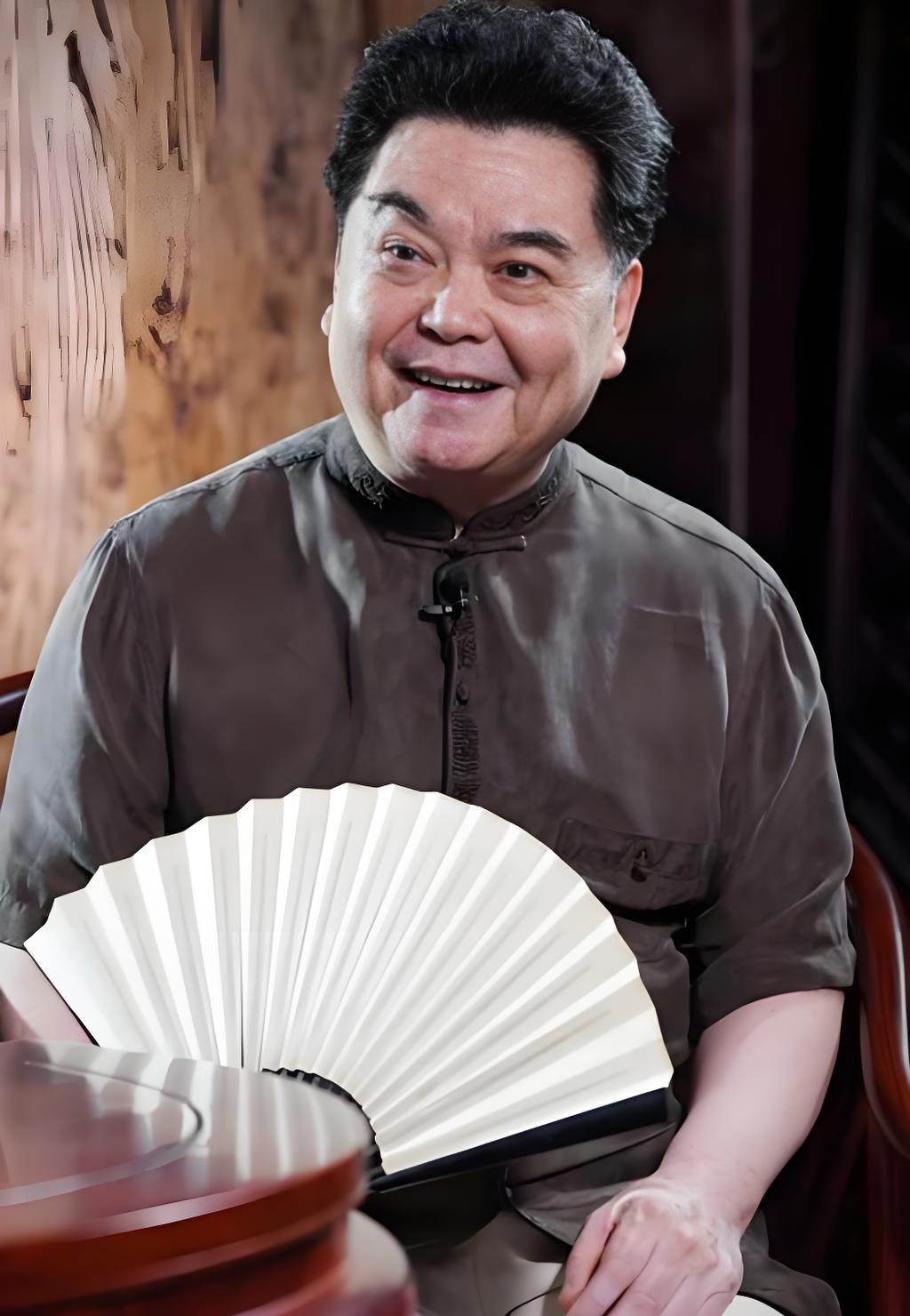 你知道吗，京剧杨派老生可以说是京剧老生的天花板，每一个传人都很厉害！尤其是这位杨