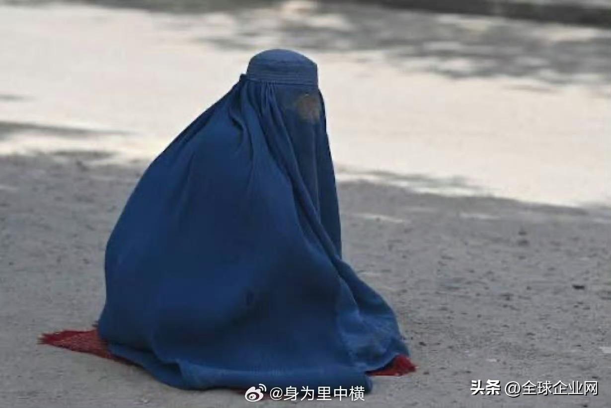 塔利班[企话]  葡萄牙已全面禁止在公共场所佩戴所有类型的伊斯兰面纱，违者将被处