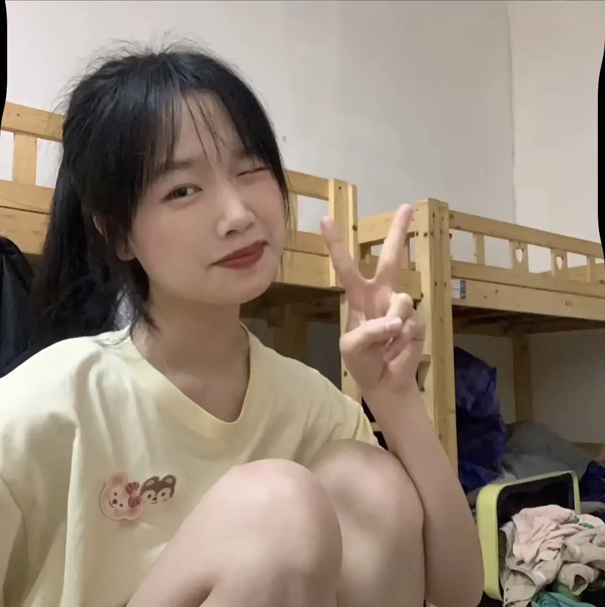 程峥 人变得好快 我不明白