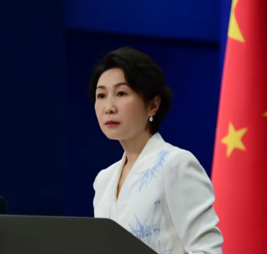 一边暗杀伊朗领袖一边求访华？毛宁一句“暂无信息”，美国慌了！

   美以搞暗杀