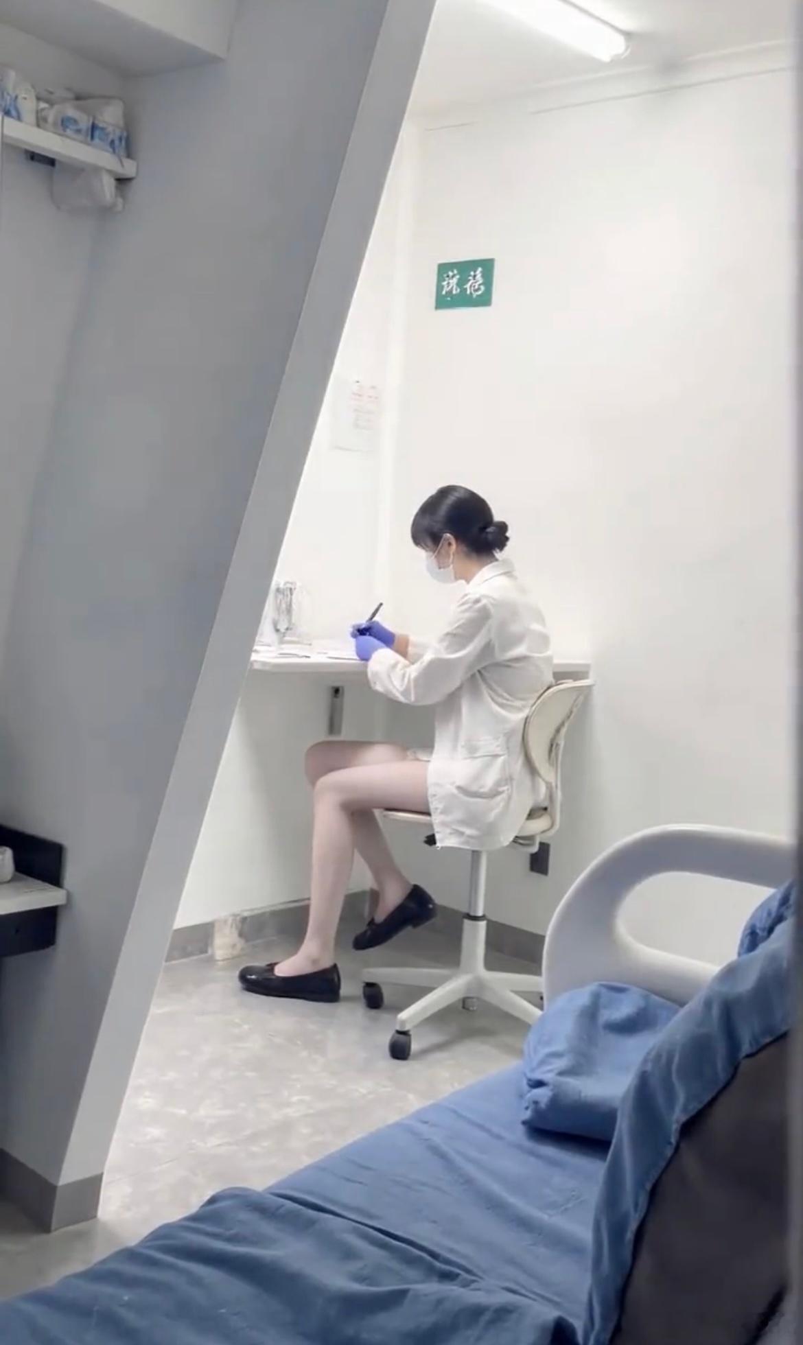 我说兄弟怎么一直不出院… 