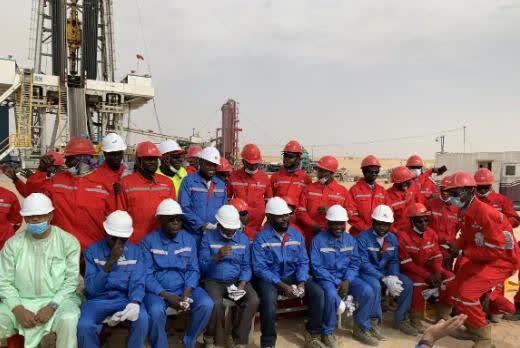 谢天谢地，中国的钱终于能要回来了！1月27日路透社爆料，非洲等中低收入国家对中国