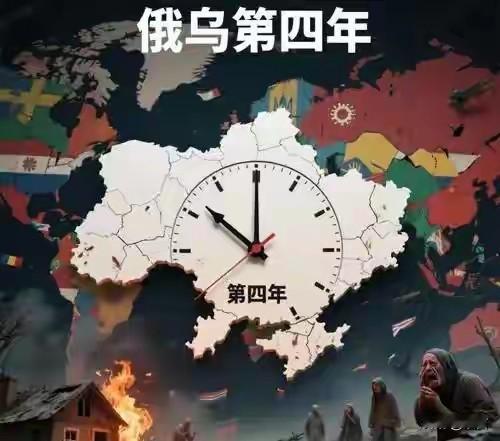 俄罗斯在为“体面收手”做准备，在逐步重新定义“胜利”。2026年5月-6月主战派