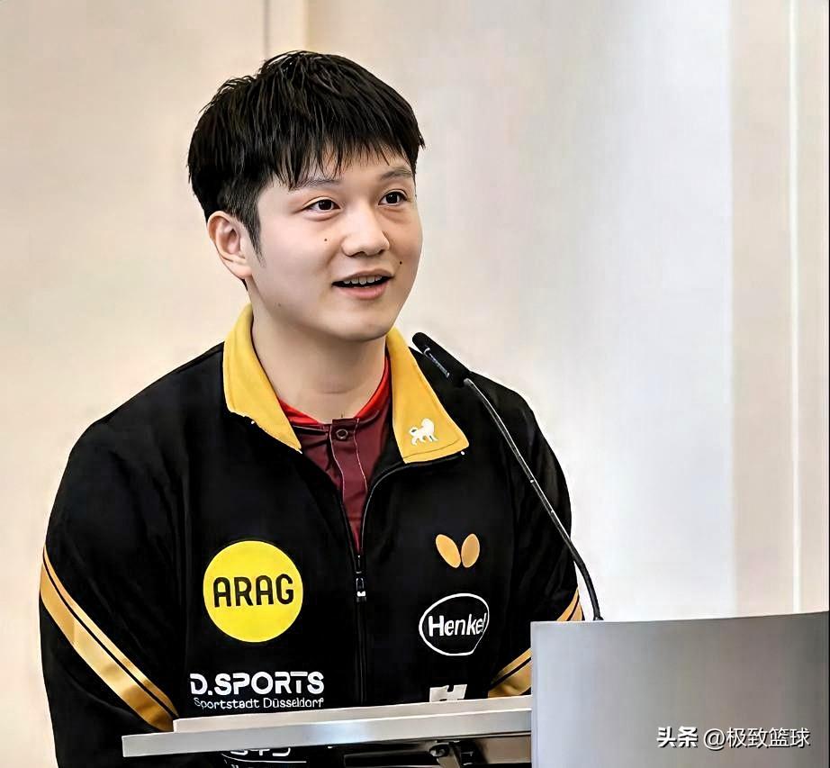 说句难听的话！樊振东很难拿到2028年洛杉矶奥运会单打名额了

很多球迷还停留在