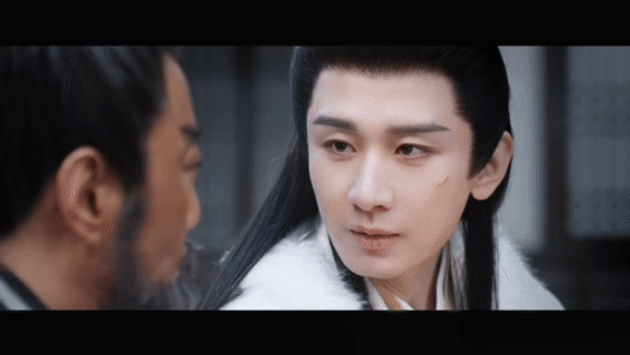 谁家剧放眼望去全是中戏的 中戏师兄弟同框飙戏太带感了，这阵容简直是演技盛宴