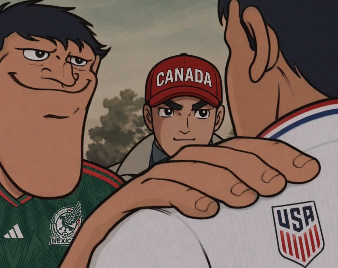 🔻美国丢人现眼！美国vs比利时非正经观战世界杯特朗普插手世界杯红牌海外新鲜事