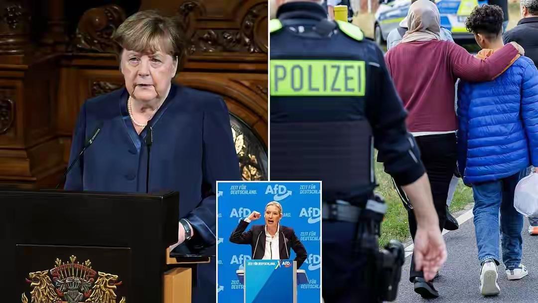 人类社会的竞争，从来没有单纯的文明竞争，都是“血缘+文明”的竞争，“失去人性，失