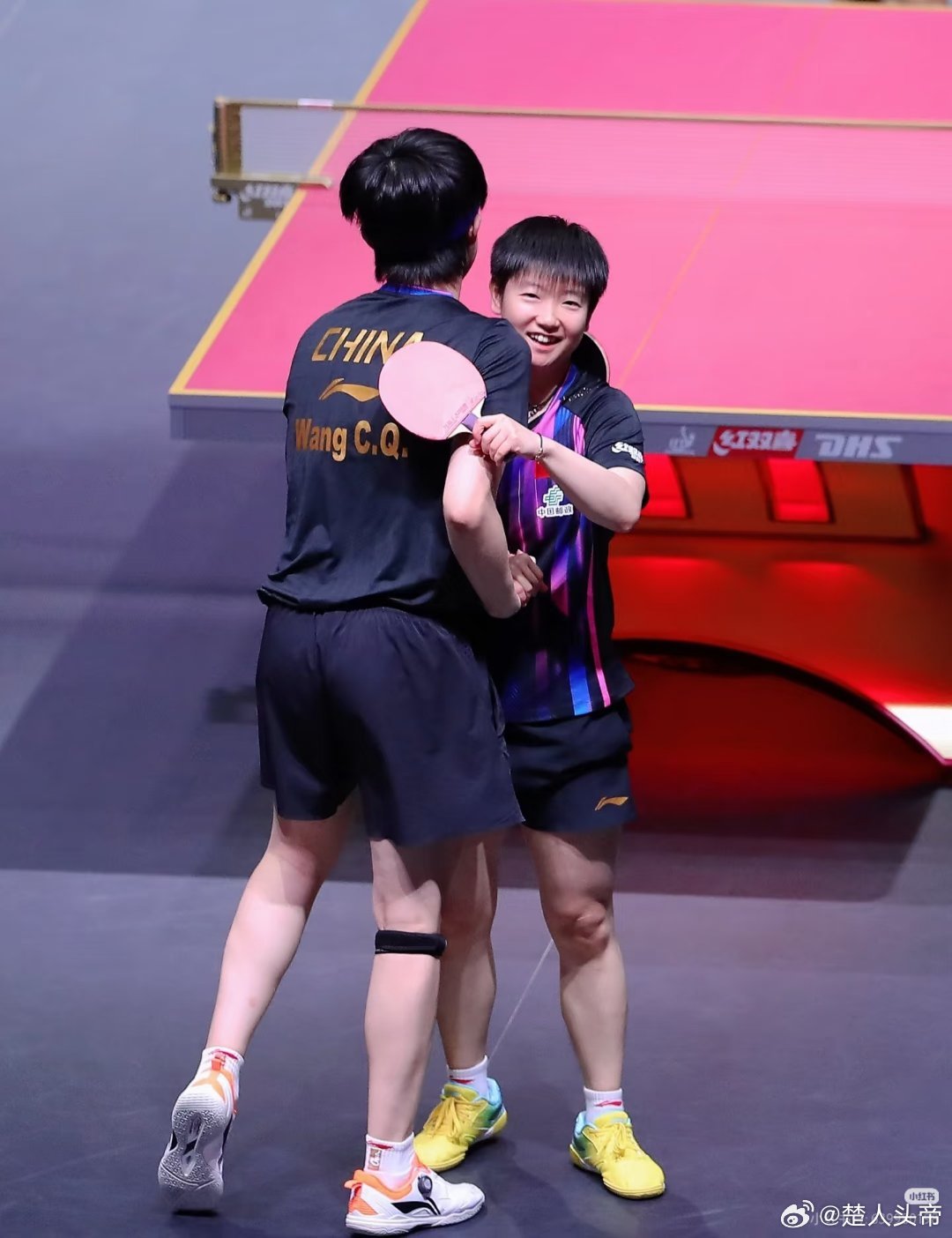 世乒赛冠军将直接获得复刻奖杯国际乒联新规落地，世乒赛单打、双打、混双冠军，均可直