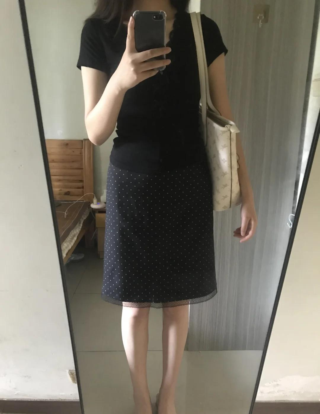 通勤穿搭
日常通勤穿搭 通勤休闲穿搭一万种howto买买买 howto穿搭