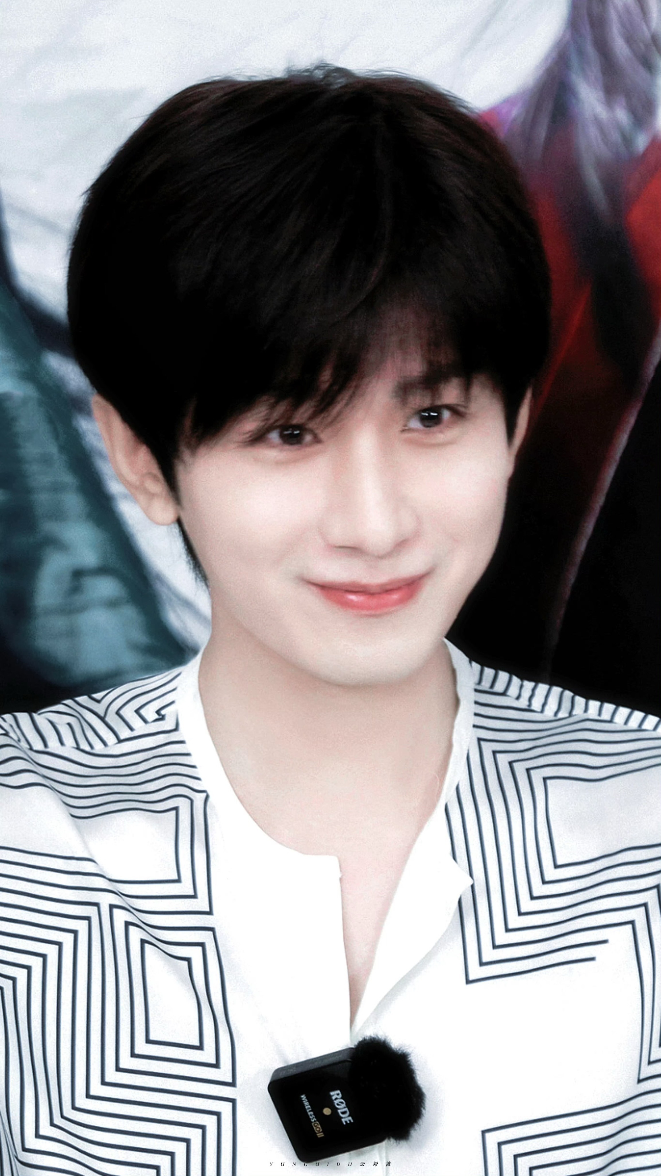 超温柔治愈男孩  软芙芙抱着睡