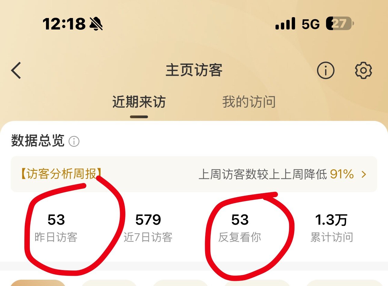 我有点没懂这是啥意思 我现在一天只发两条内容有啥看的
