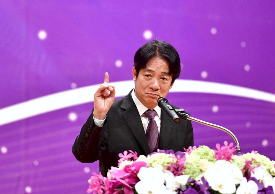 赖清德做出“最新白日梦”，但解放军利剑当空，“台独”没时间圆梦
日前，台媒报道称