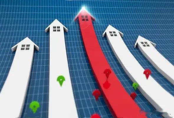 严厉整治盲目“唱多”房价！国家只是希望房价企稳，希望房地产市场企稳，希望房地产行