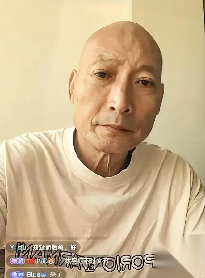 拍新三国那年

有件事瞒了好久

你敢信演关羽的于荣光，大半剧组演员居然全程没见