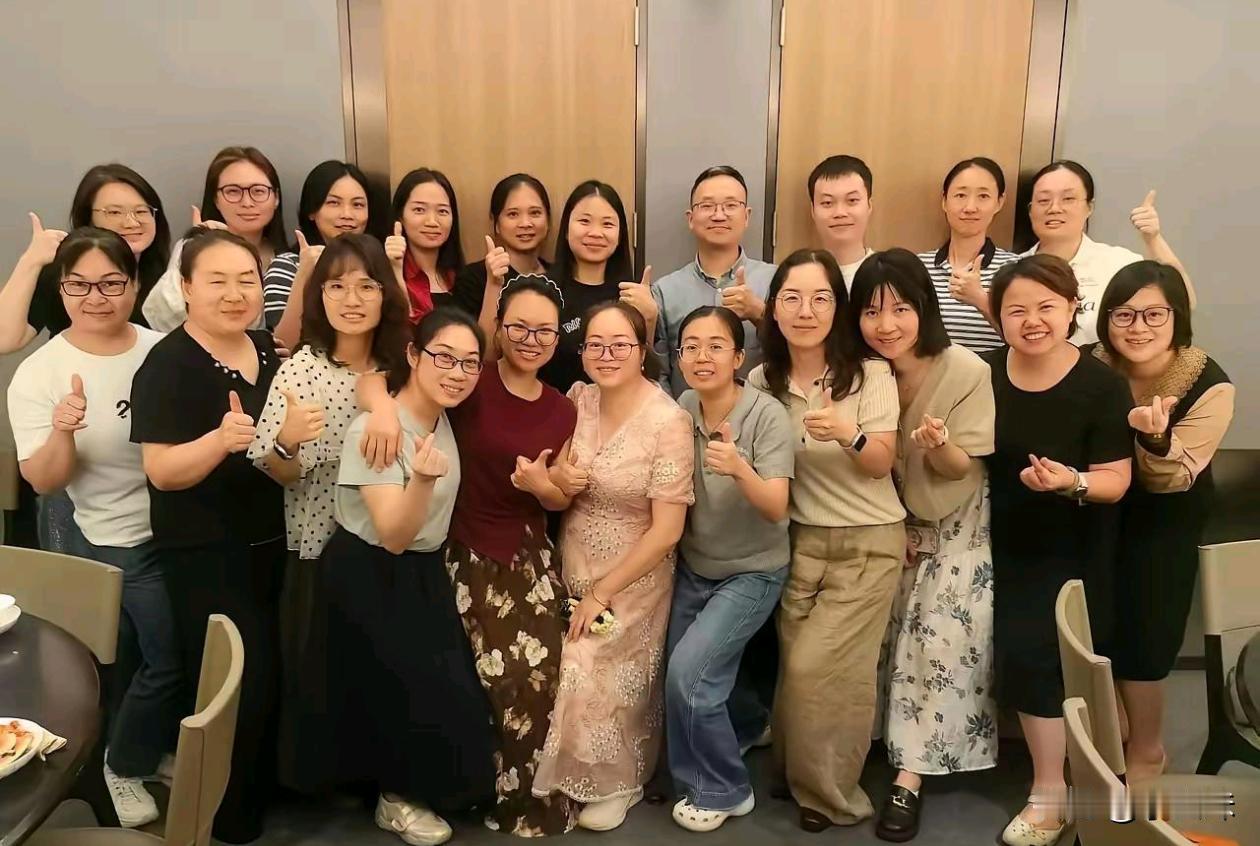 为啥现在男性教师越来越少了？