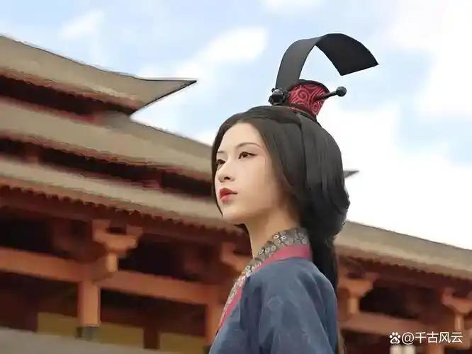 中国古代第一女相士，一生预言从未落空，曾准确预言刘邦会当皇帝 

中国古代第一女