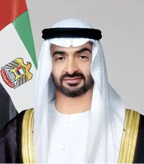 刚结束北京高规格访问，阿布扎比王储谢赫·哈立德就甩出王炸：手握1.8万亿美元主权