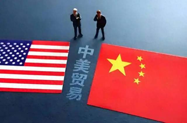 贸易战打了6年，美国终于发现：这世上再无“第二个中国”