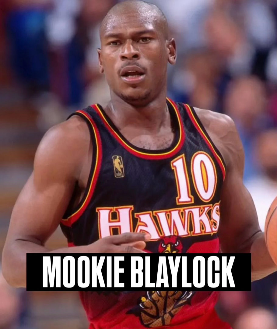 篮天下 拥有个性名字的球员们，你还想起了谁？Images via oldscho