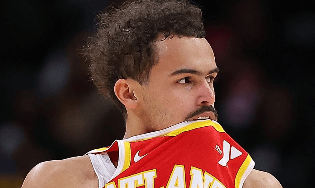 纽约市长被调派到了首都华盛顿‼️这是升了啊… 老鹰将特雷杨交易到奇才