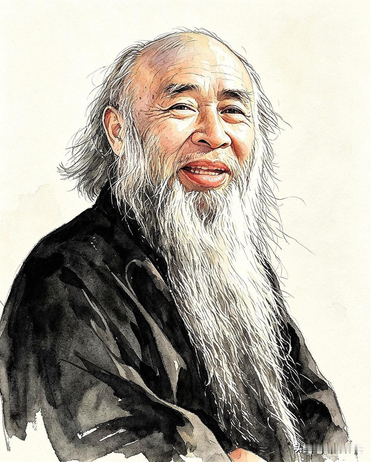 张大千说得很有意思：
"女人有三美，
第一美皮肤白，
白得像一滩雪；

第二美屁