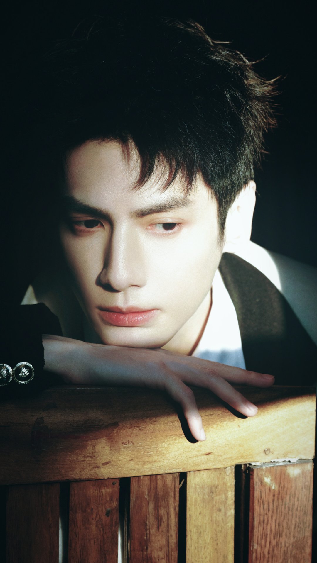 [馋嘴]期待这个唐俪辞 ​​​