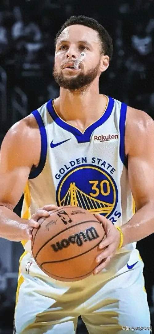 梦回巅峰！库里轰下44分炸裂输出，勇士大胜森林狼