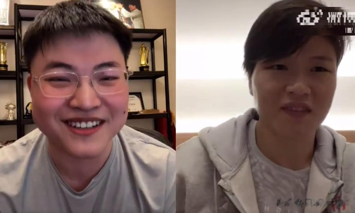 Uzi回应明年是否继续打比赛：现在休息调整状态，再看明年打不打。

21号晚上u