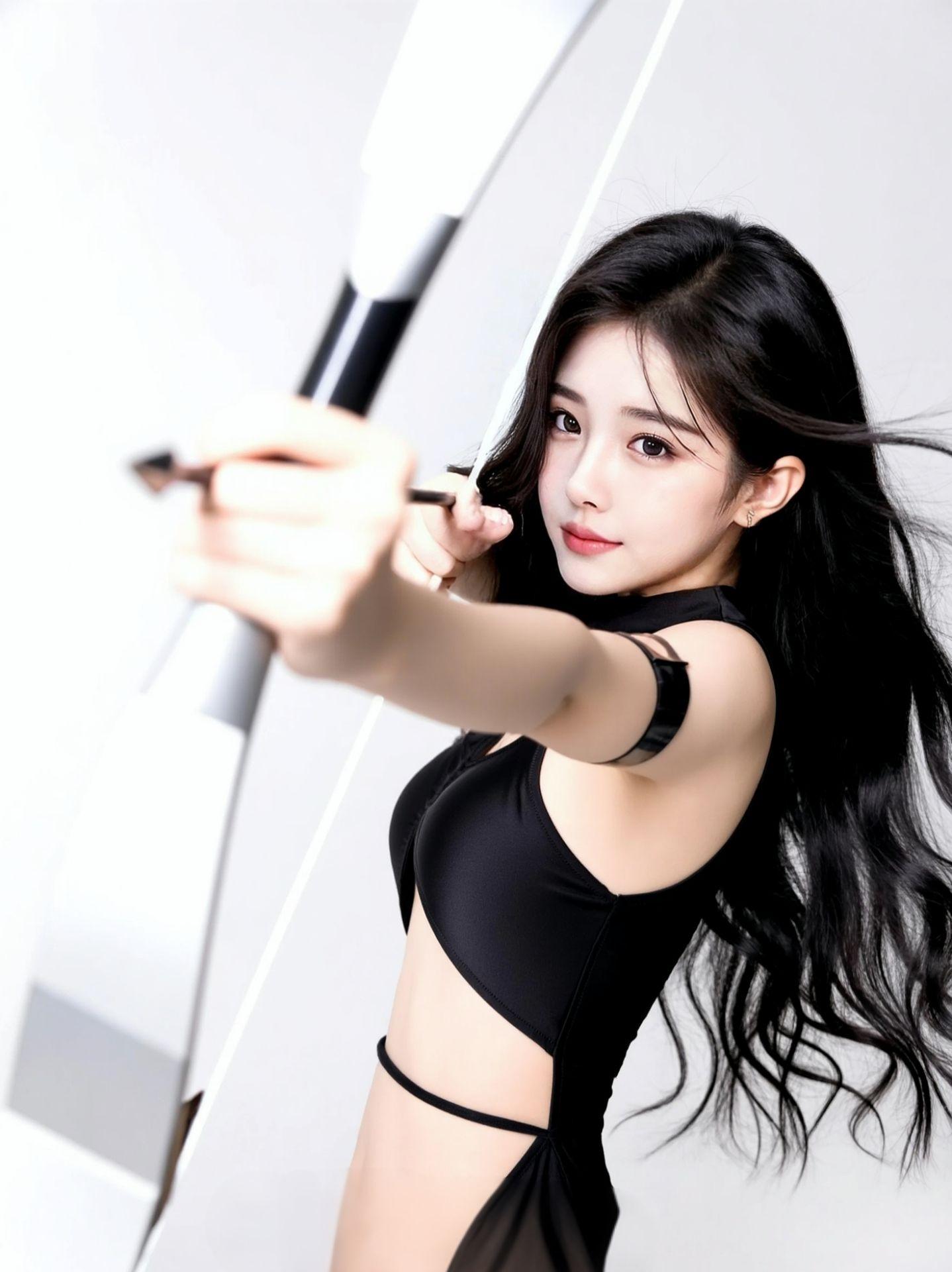 ❀ AI写真集 ❀。