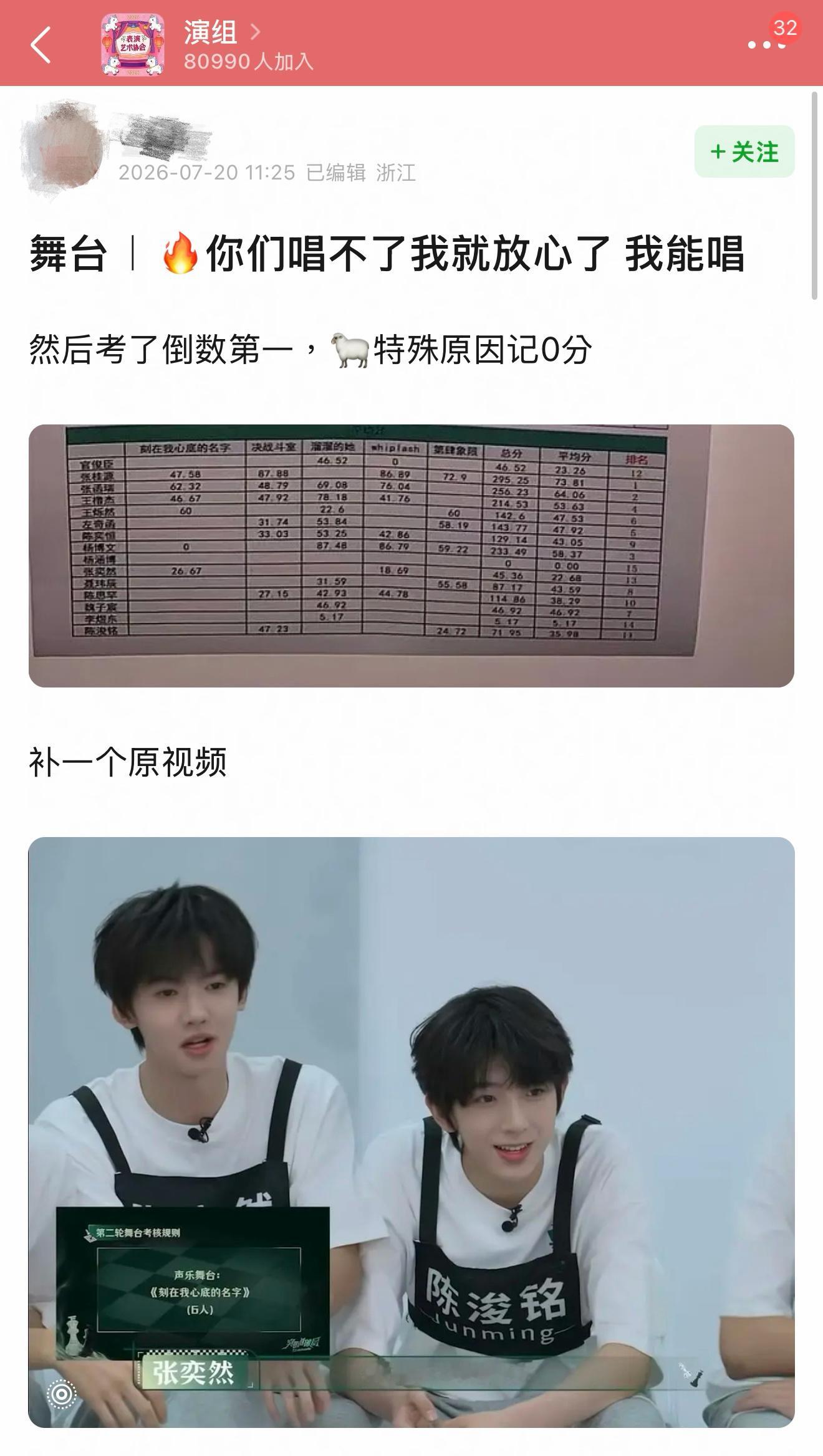 tss对张奕然无厘头的全平台全方位围剿怎么一刻都停不下来😂不管这些人到底是什么
